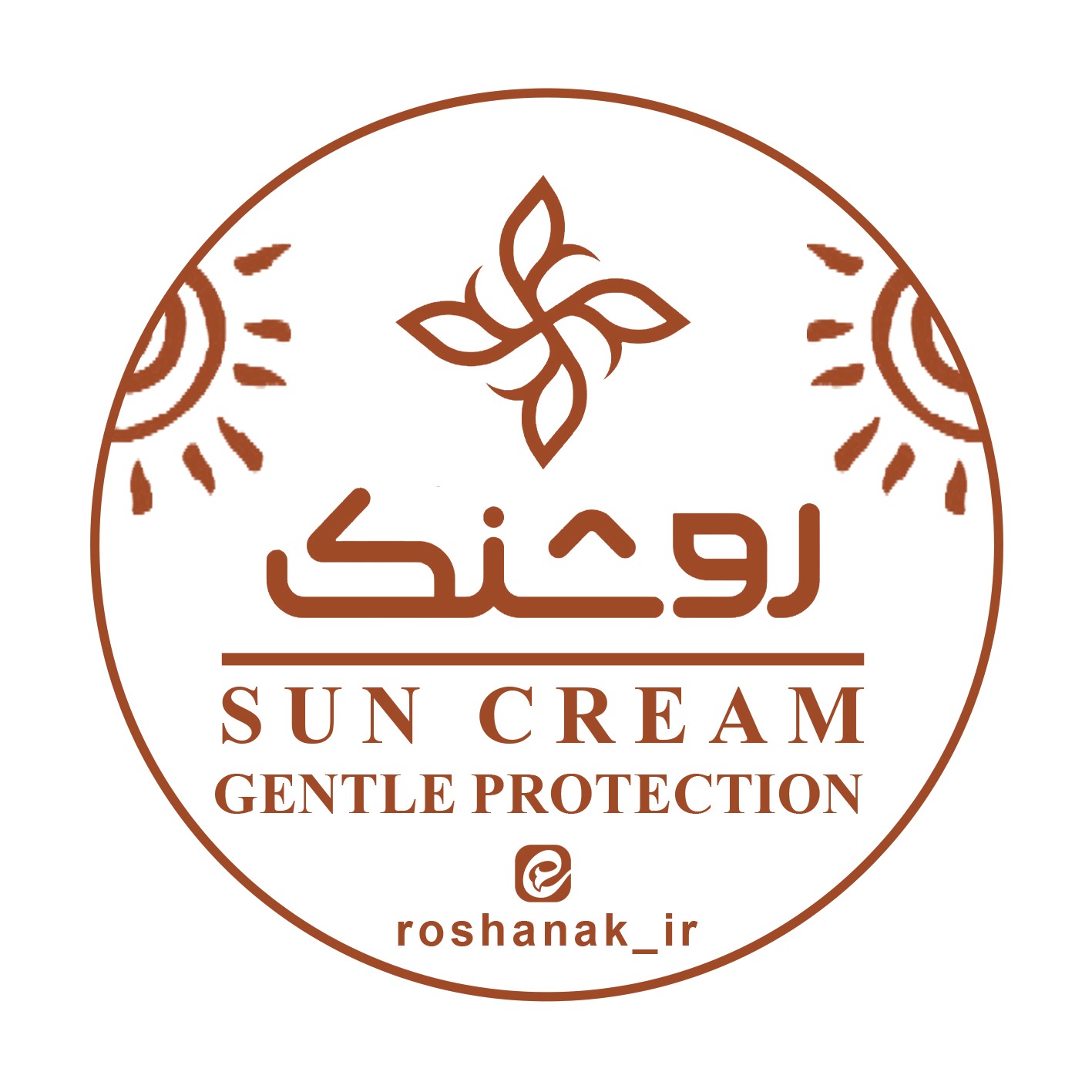 کرم ضد آفتاب شارژ شد