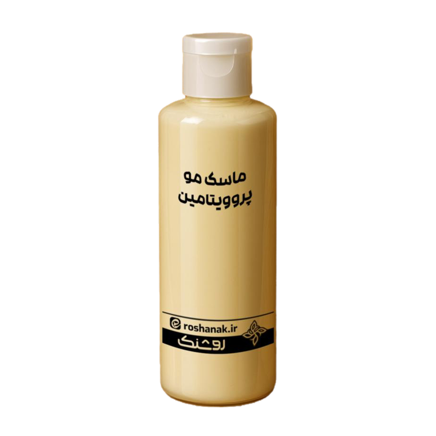 ماسک مو