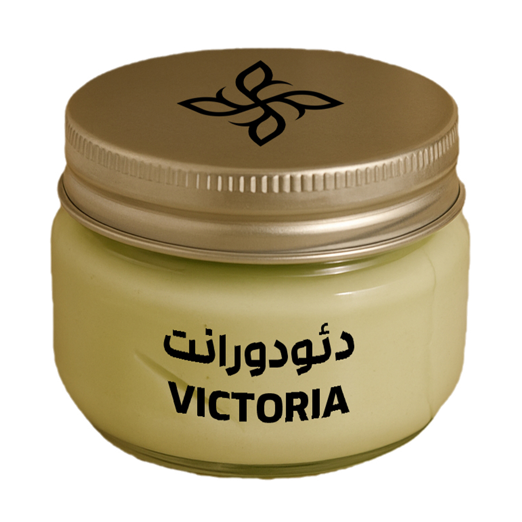 دئودورانت ویکتوریا