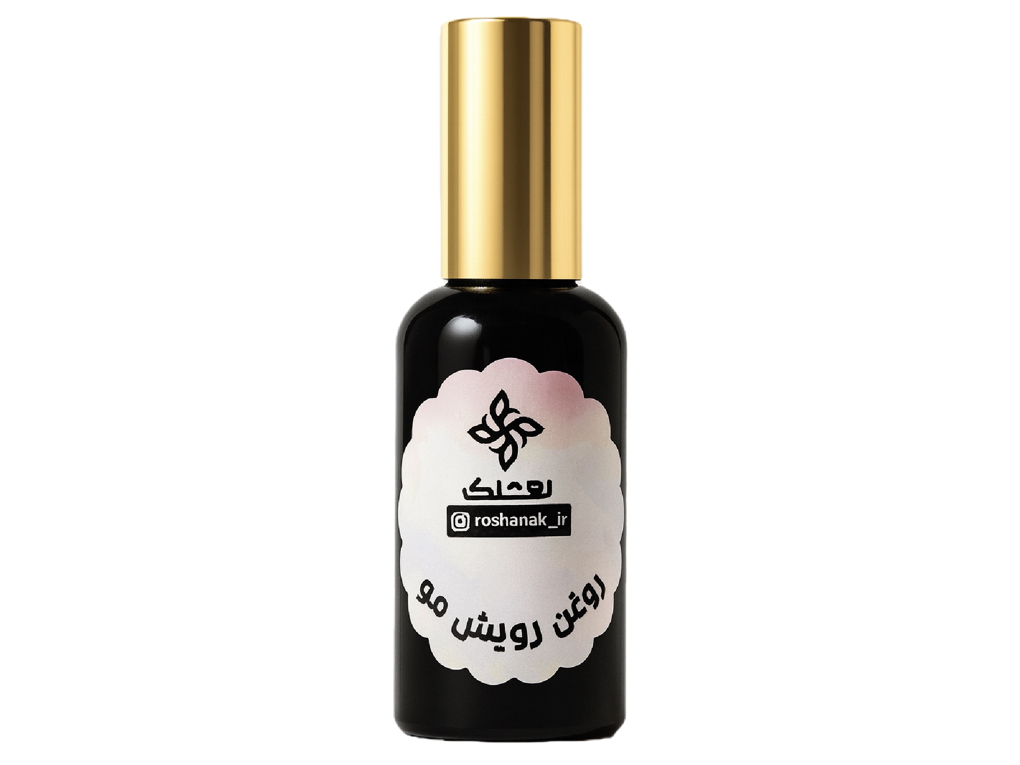 روغن رویش مو