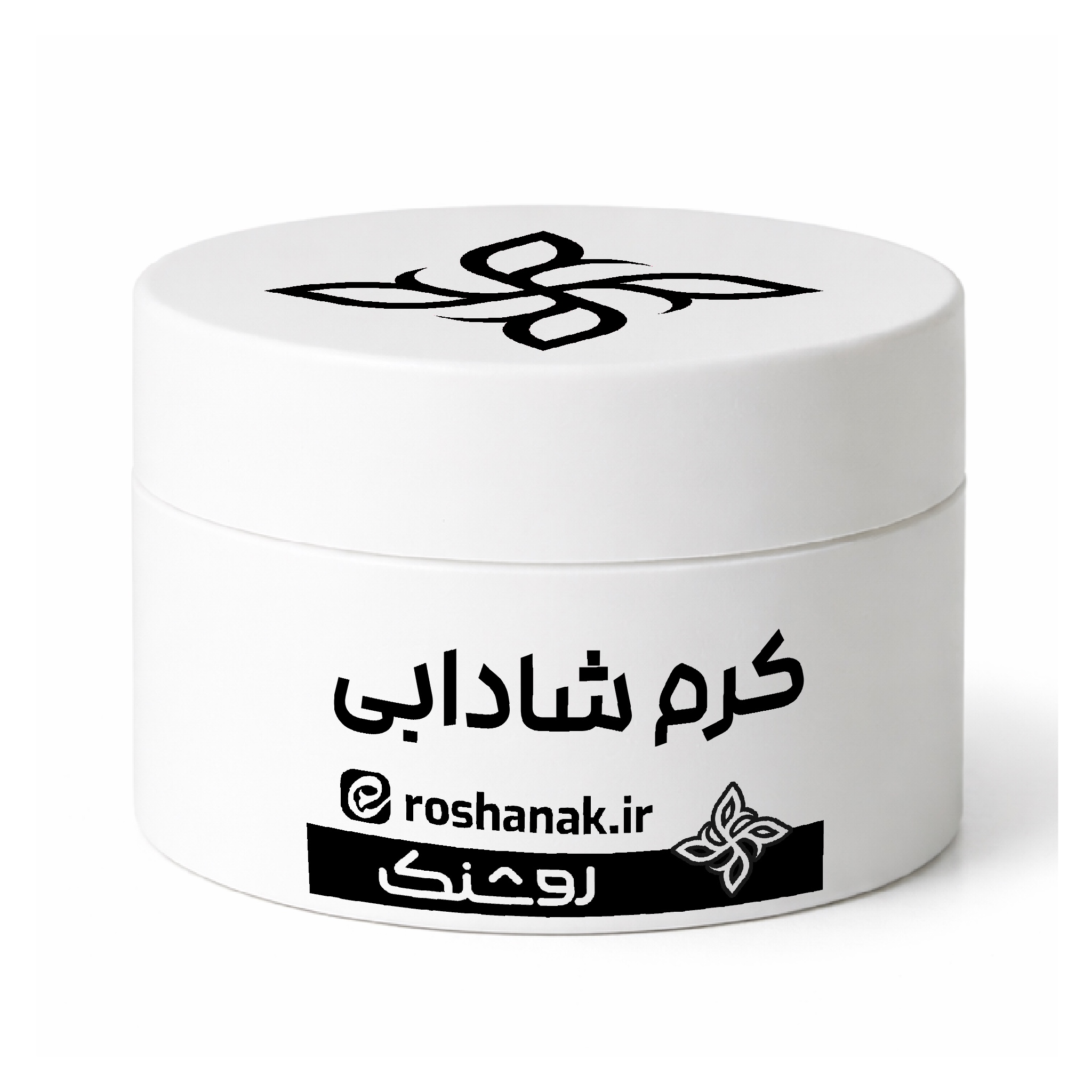 کرم شادابی